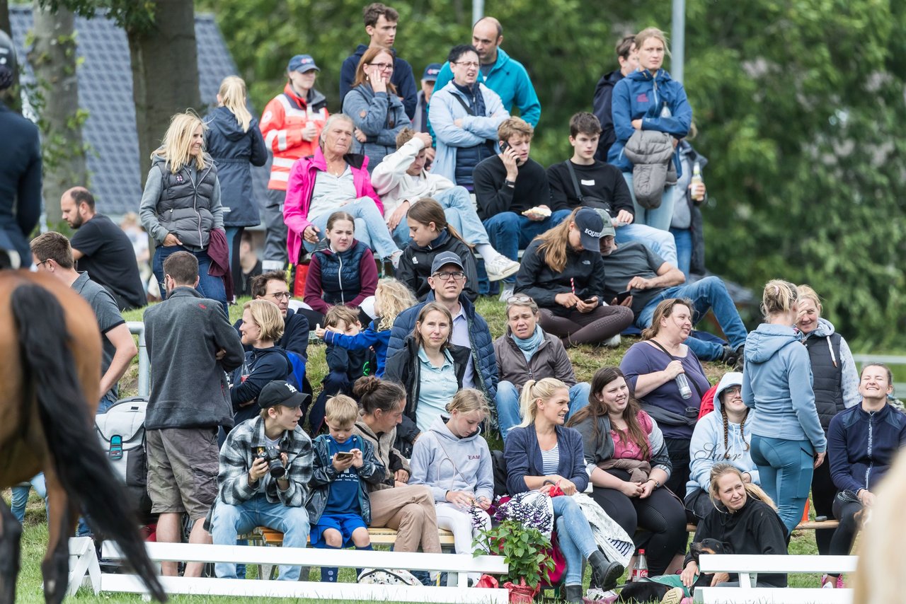 Bild 75 - Pony Akademie Turnier